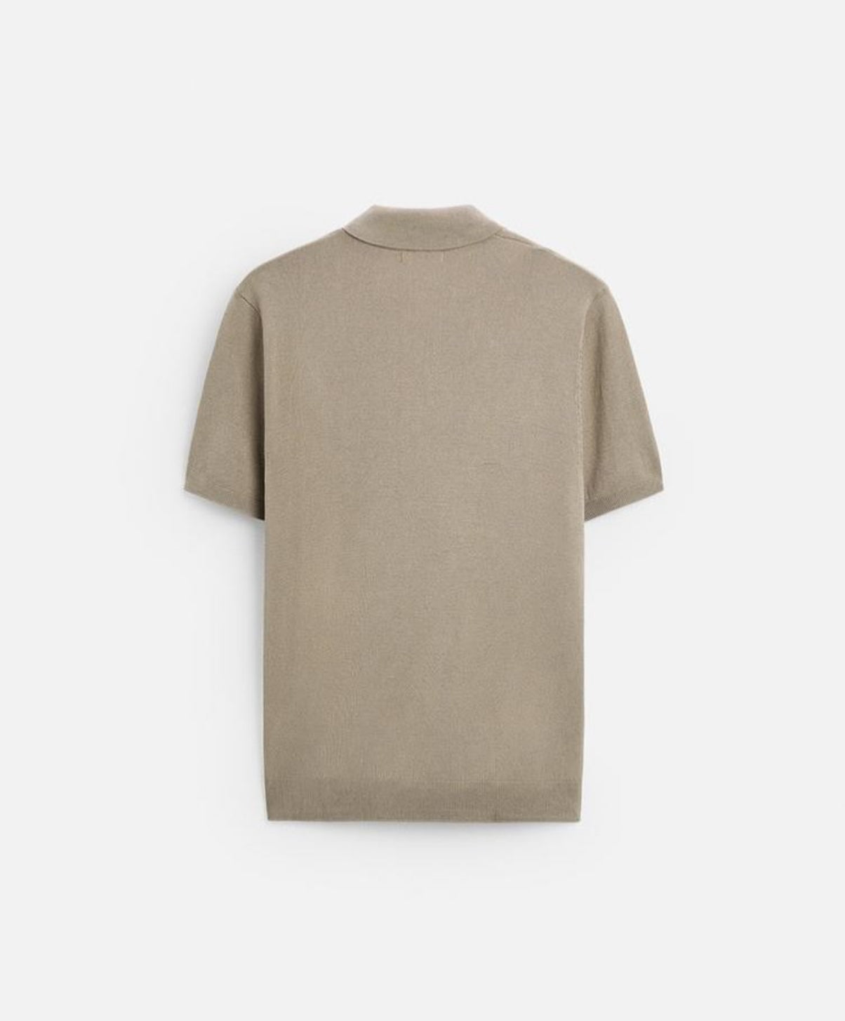 ZARA - POLO SHIRT