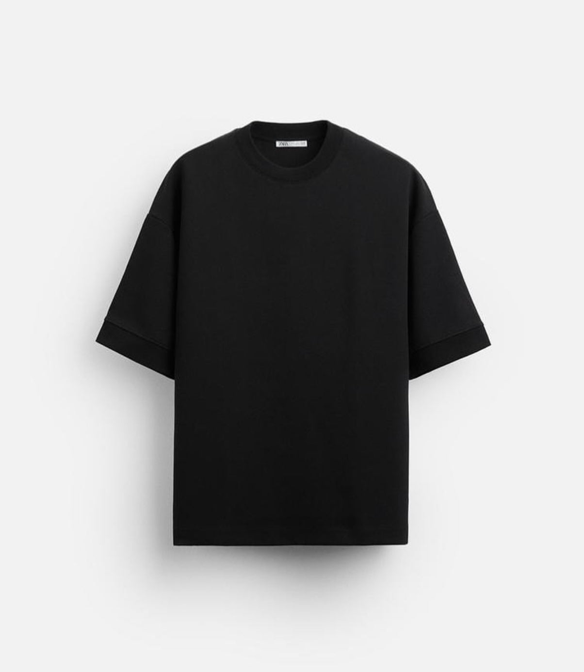 ZARA - T- SHIRT
