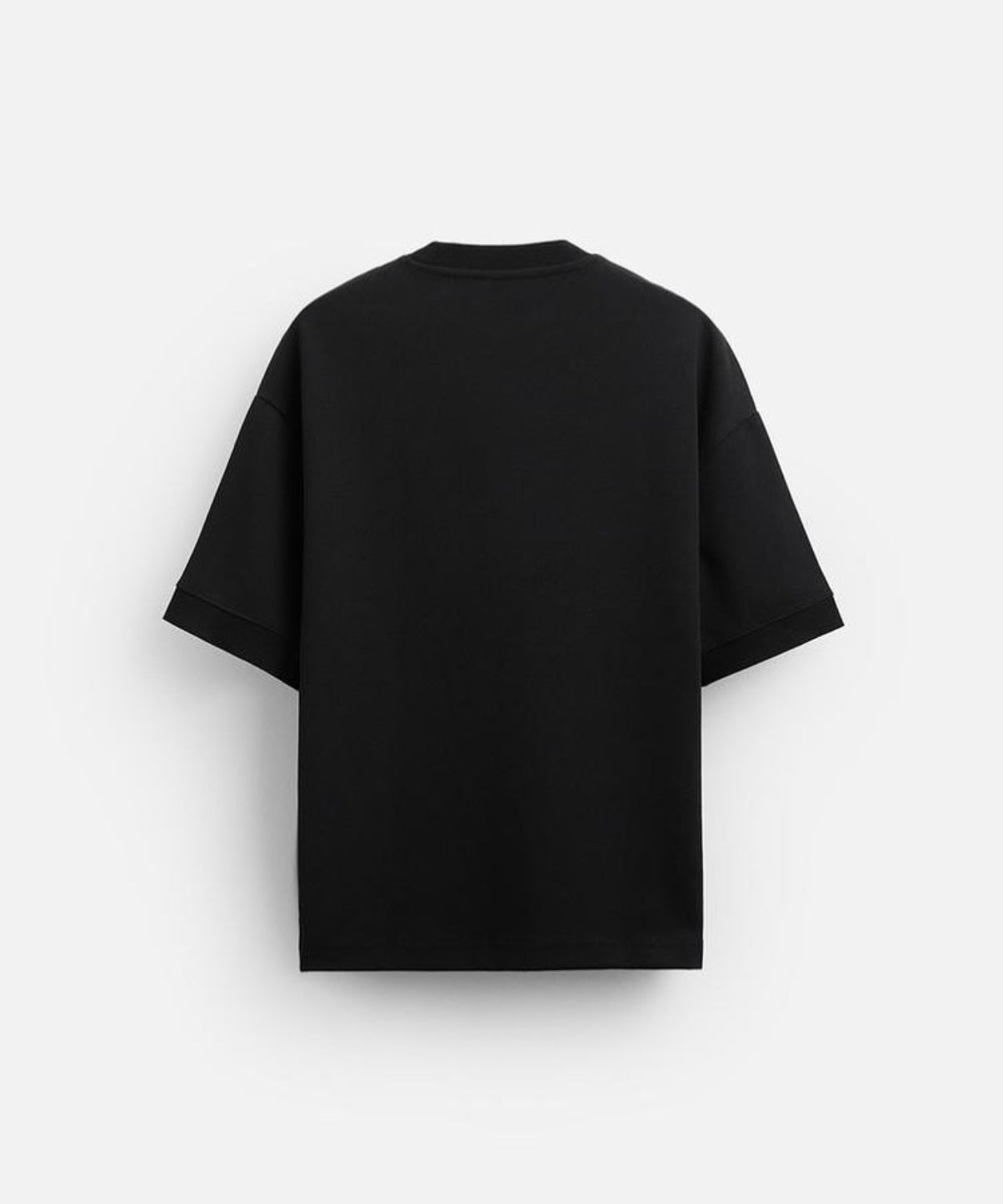 ZARA - T- SHIRT