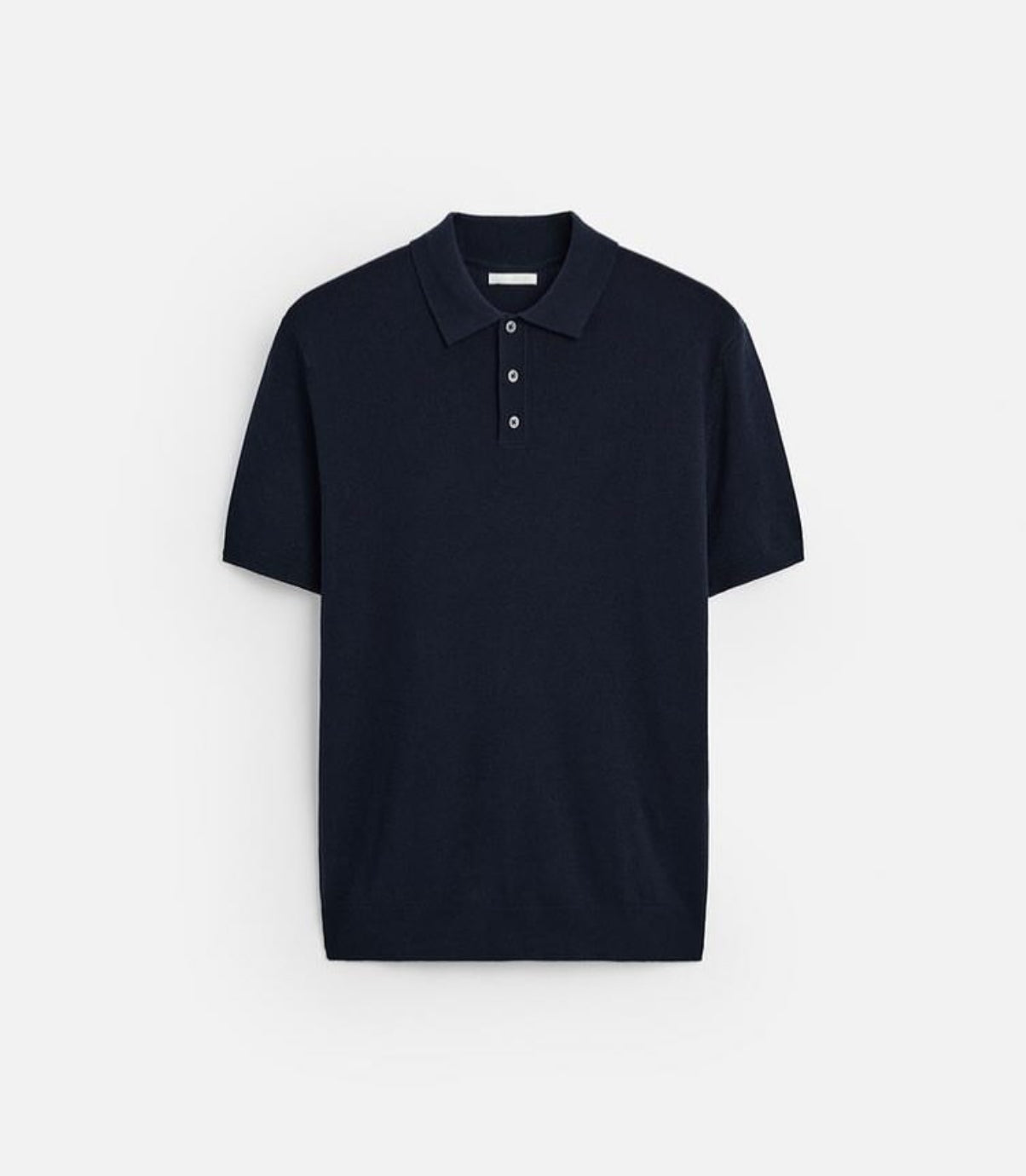 ZARA _ POLO SHIRT