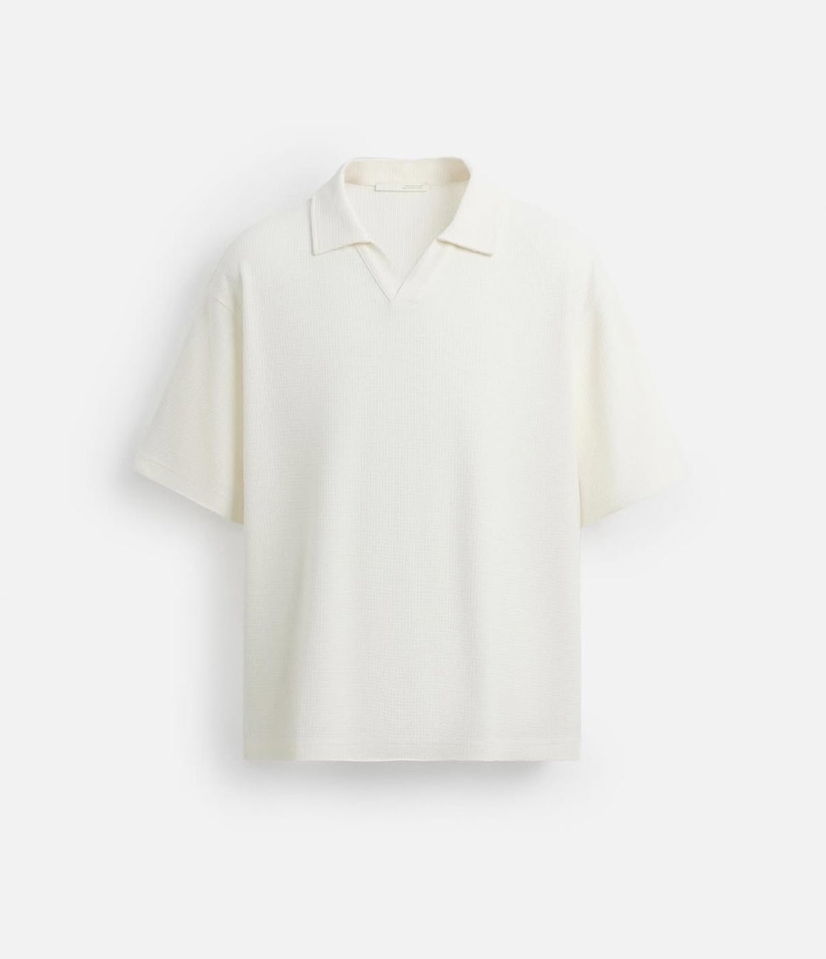 ZARA - POLO SHIRT