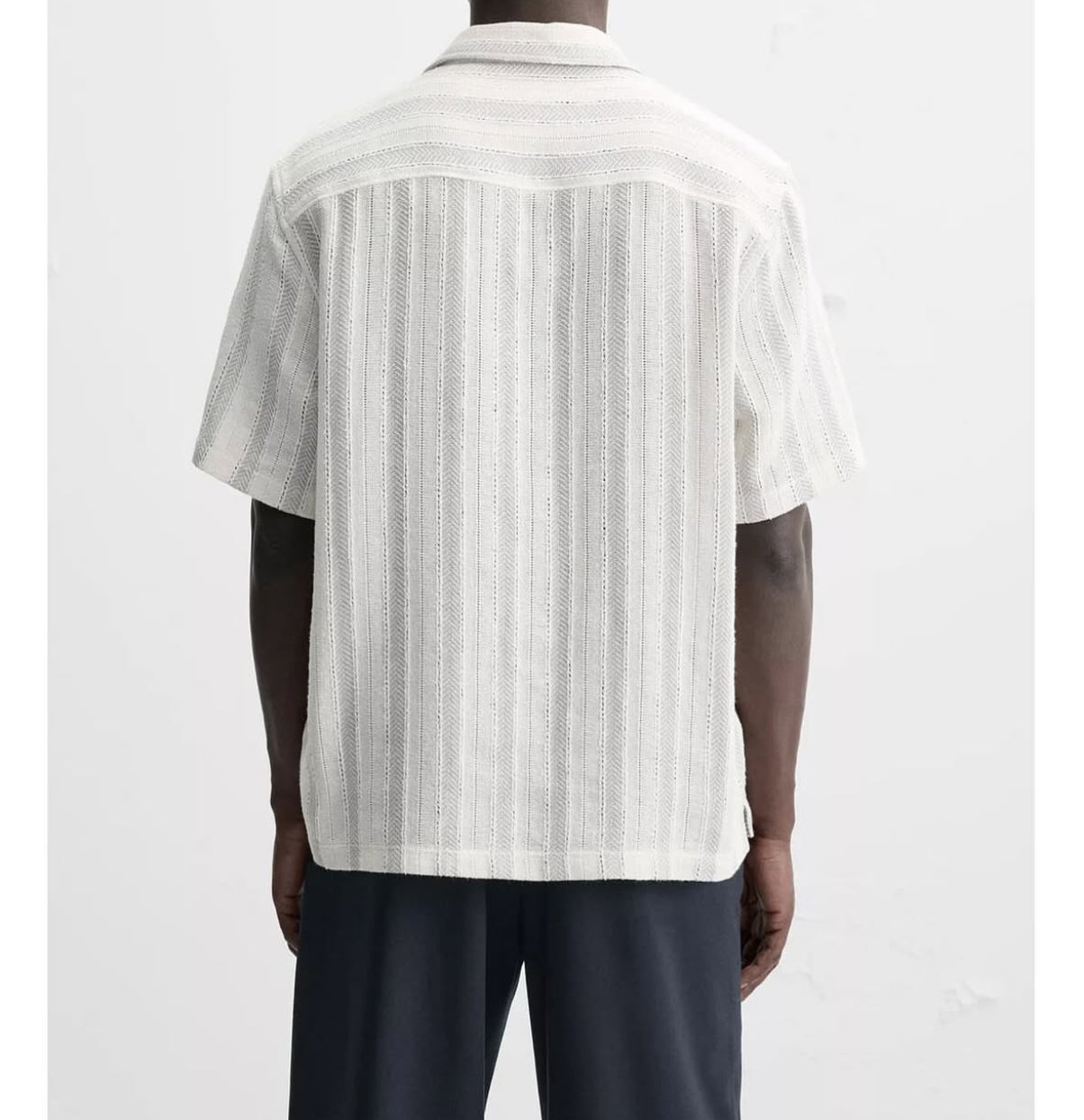 ZARA _ SHIRT