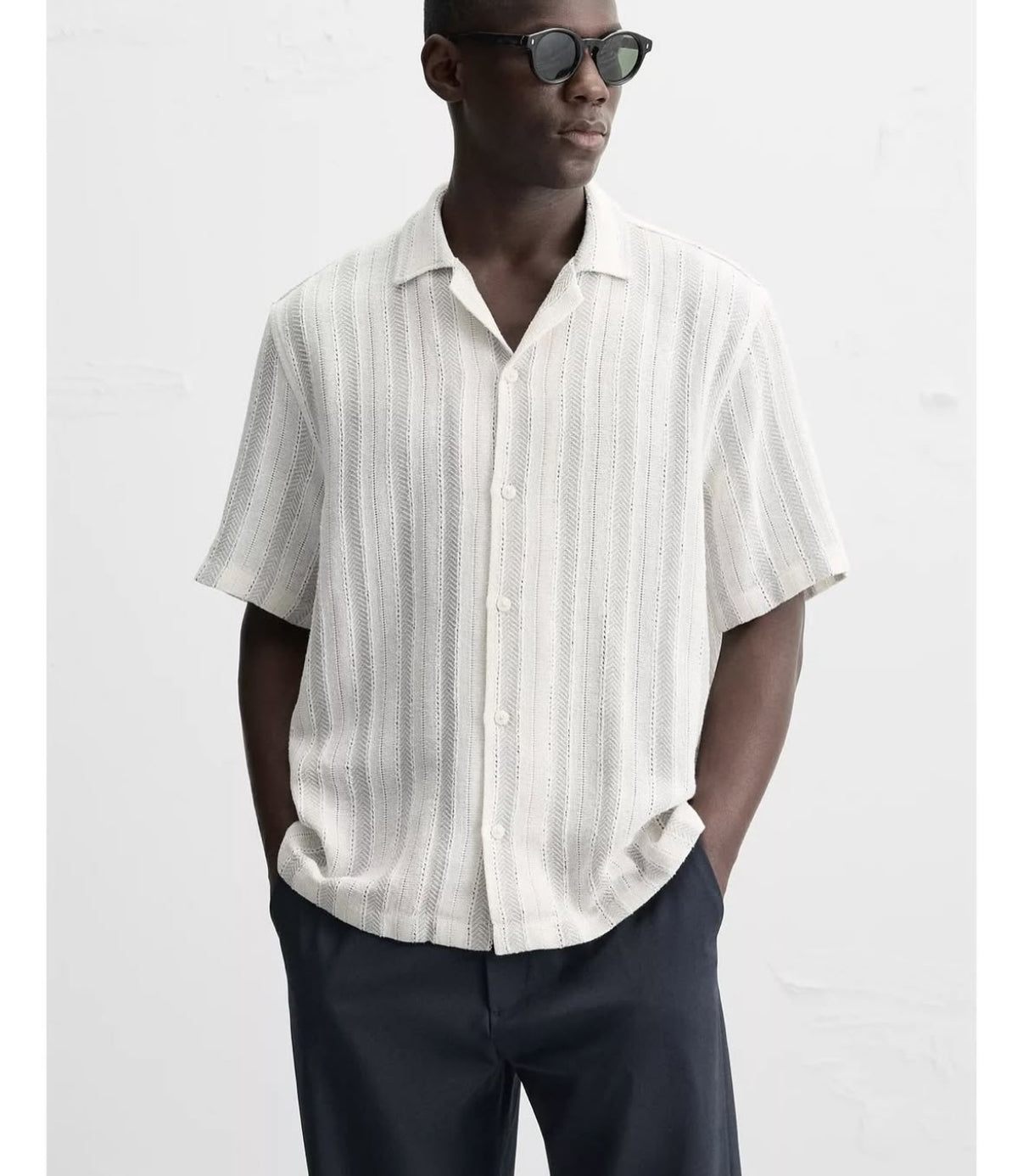 ZARA _ SHIRT