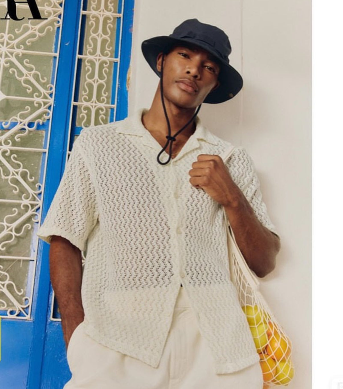 ZARA _ SHIRT