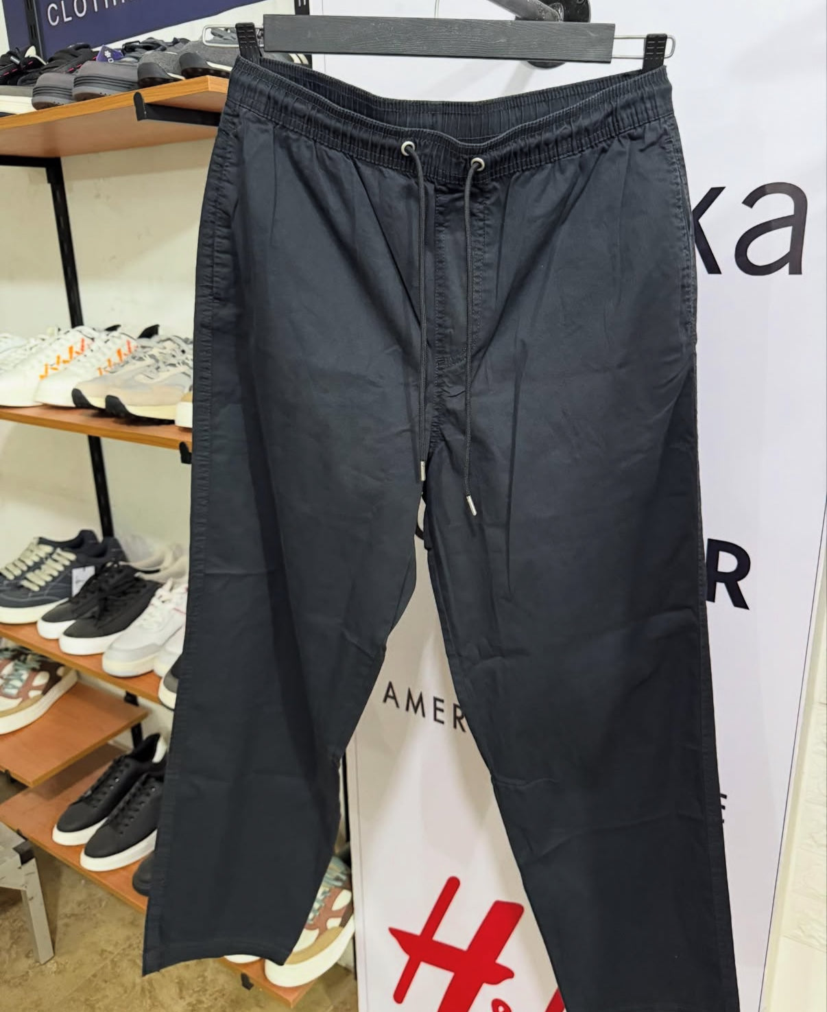 PULL&BEAR _ TROUSER