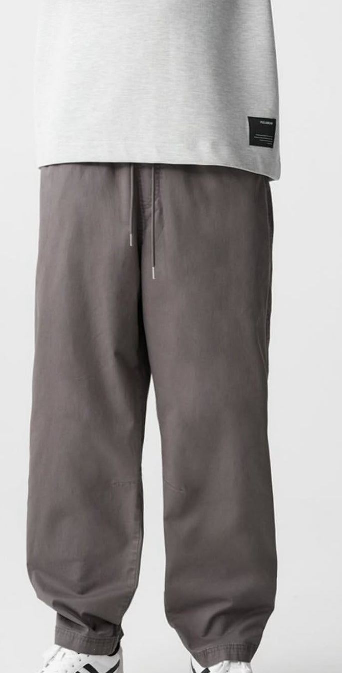 PULL&BEAR _ TROUSER