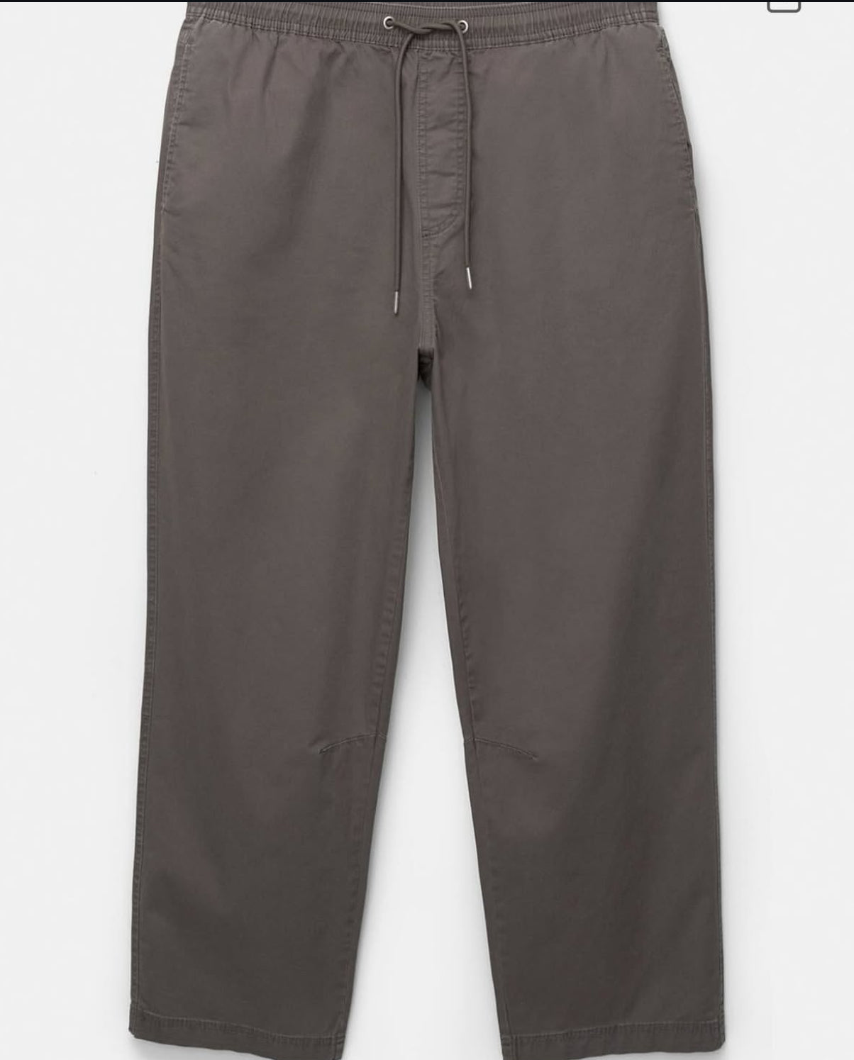 PULL&BEAR _ TROUSER