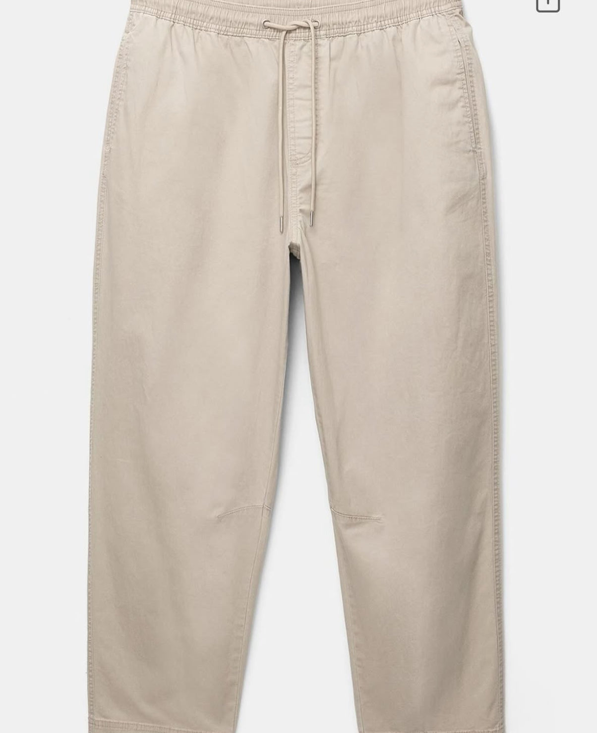PULL&BEAR _ TROUSER