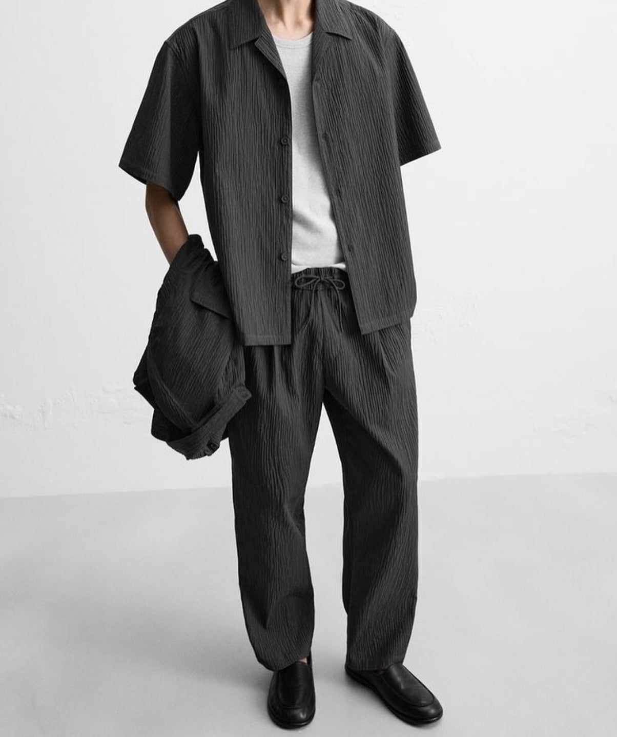 ZARA _ TROUSER