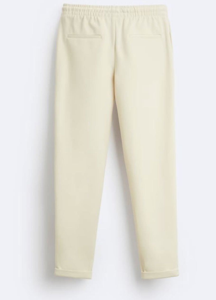 ZARA _ TROUSER
