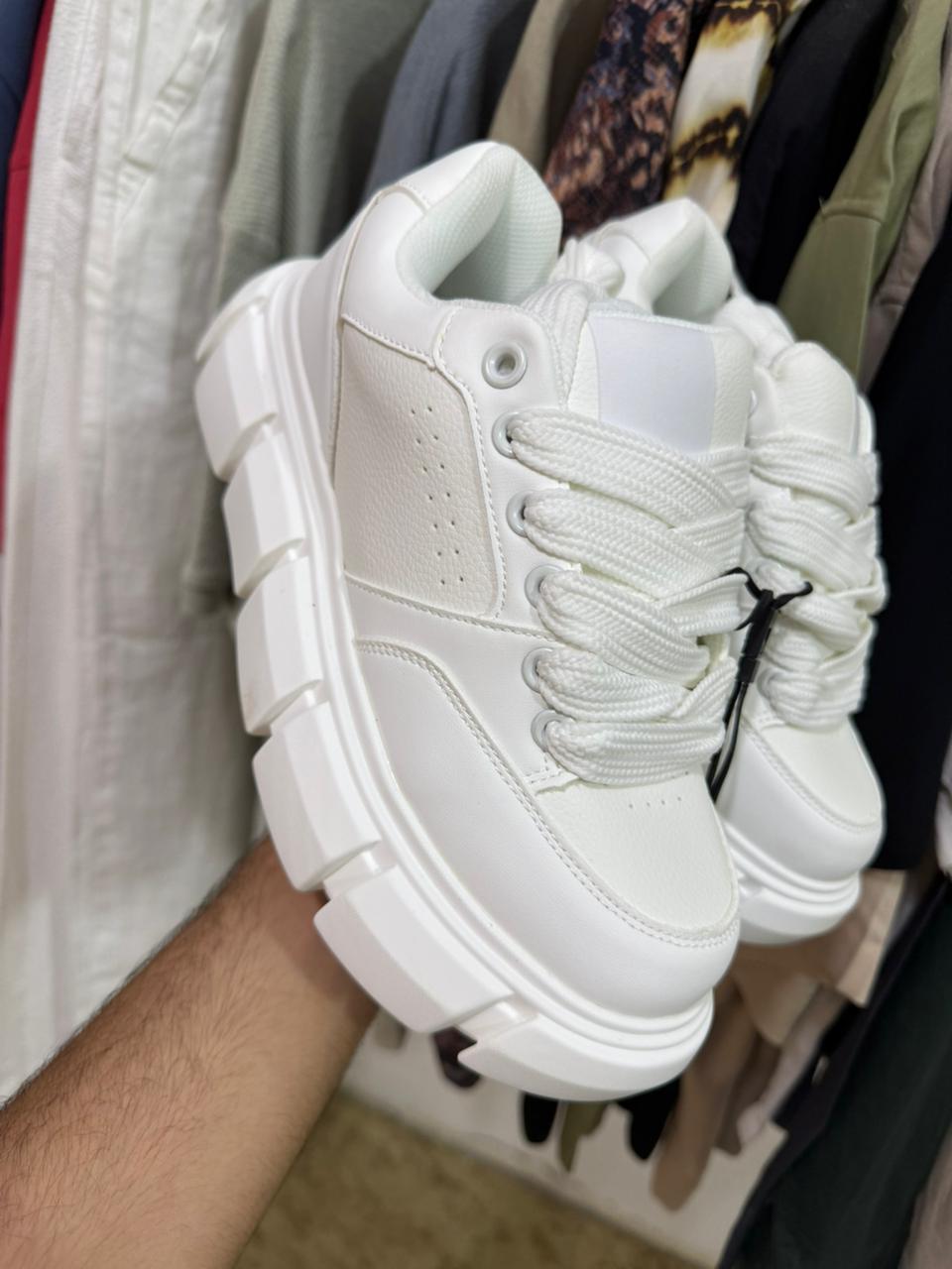 ZARA _ SHOES