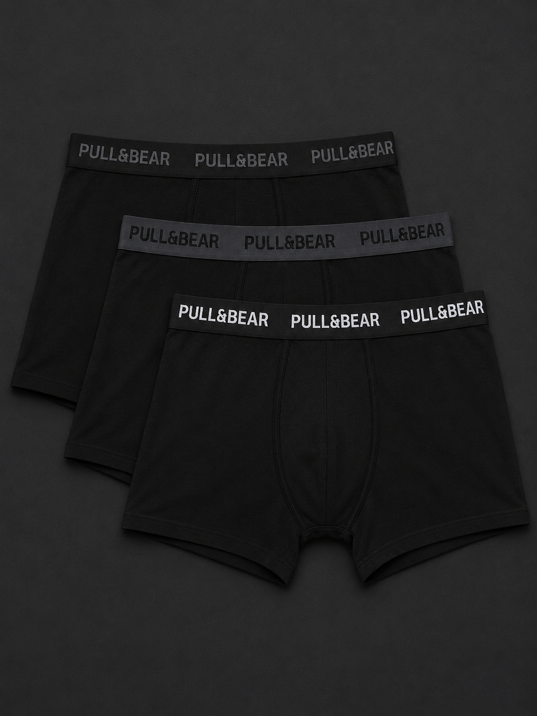 BOXERS