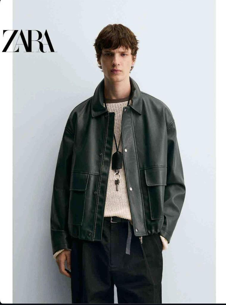 ZARA - JACKET