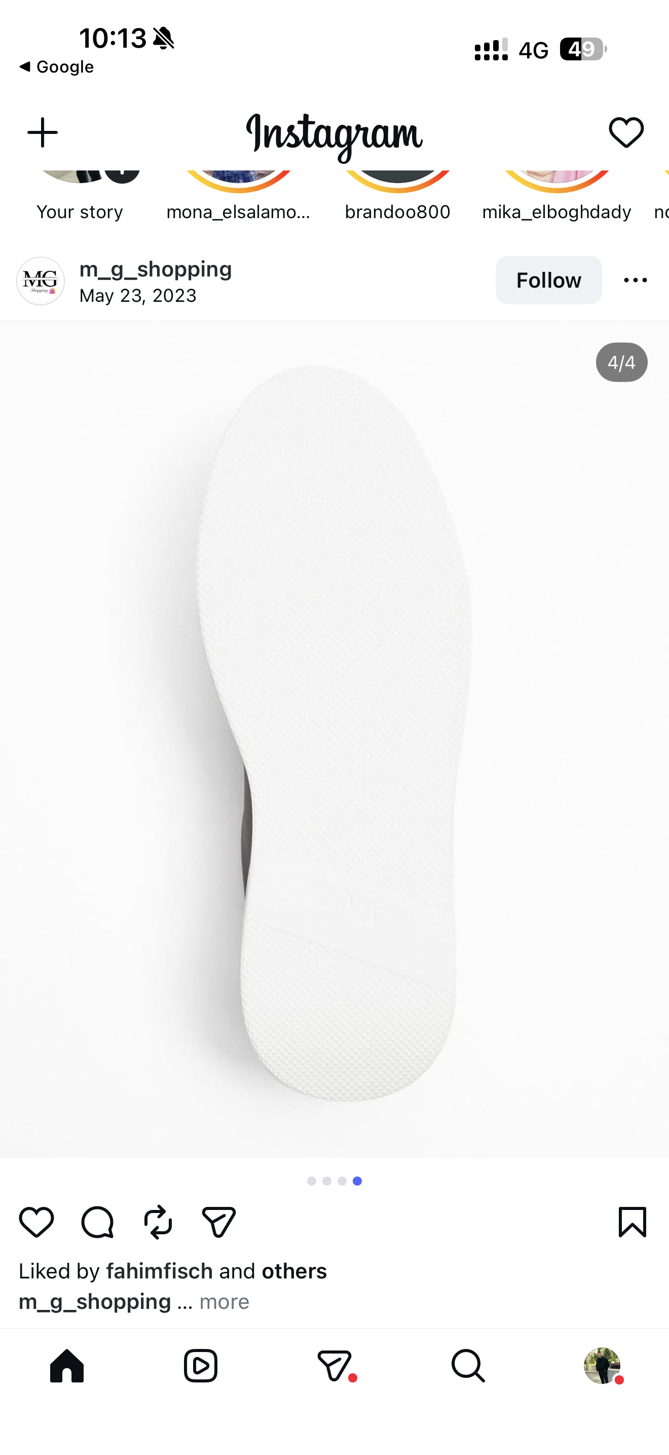 CHUNKY SOLE TRAINERS - ZARA