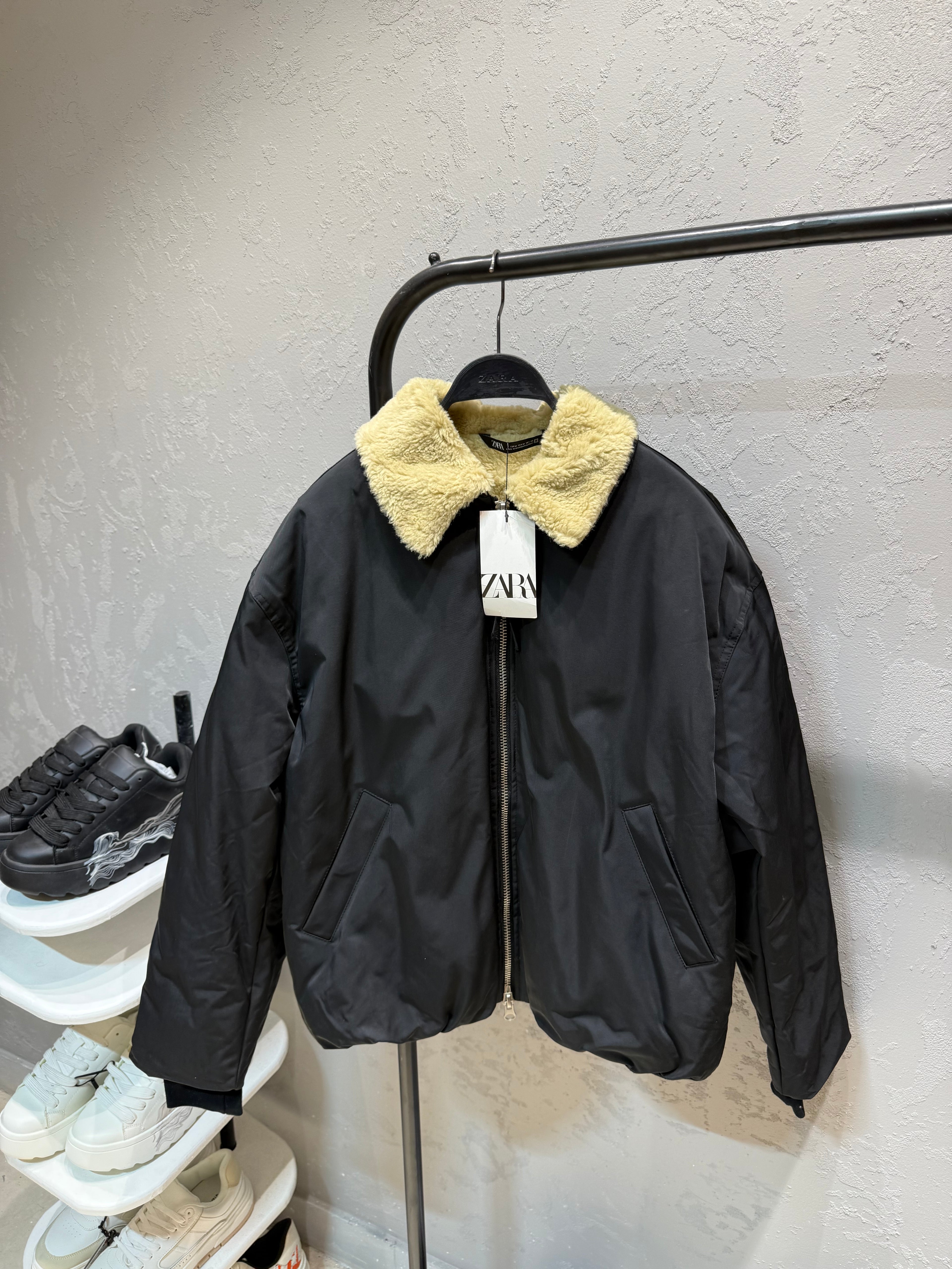 ZARA JACKET