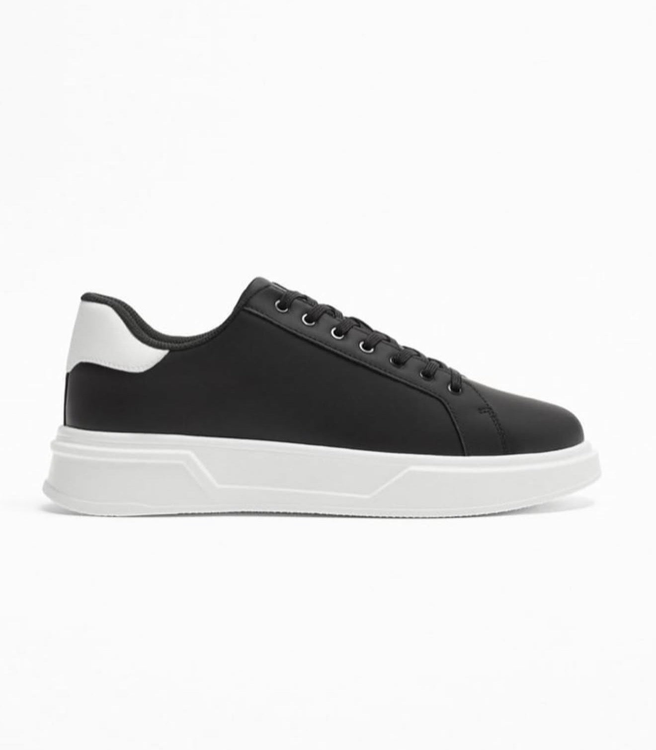 CHUNKY SOLE TRAINERS - ZARA