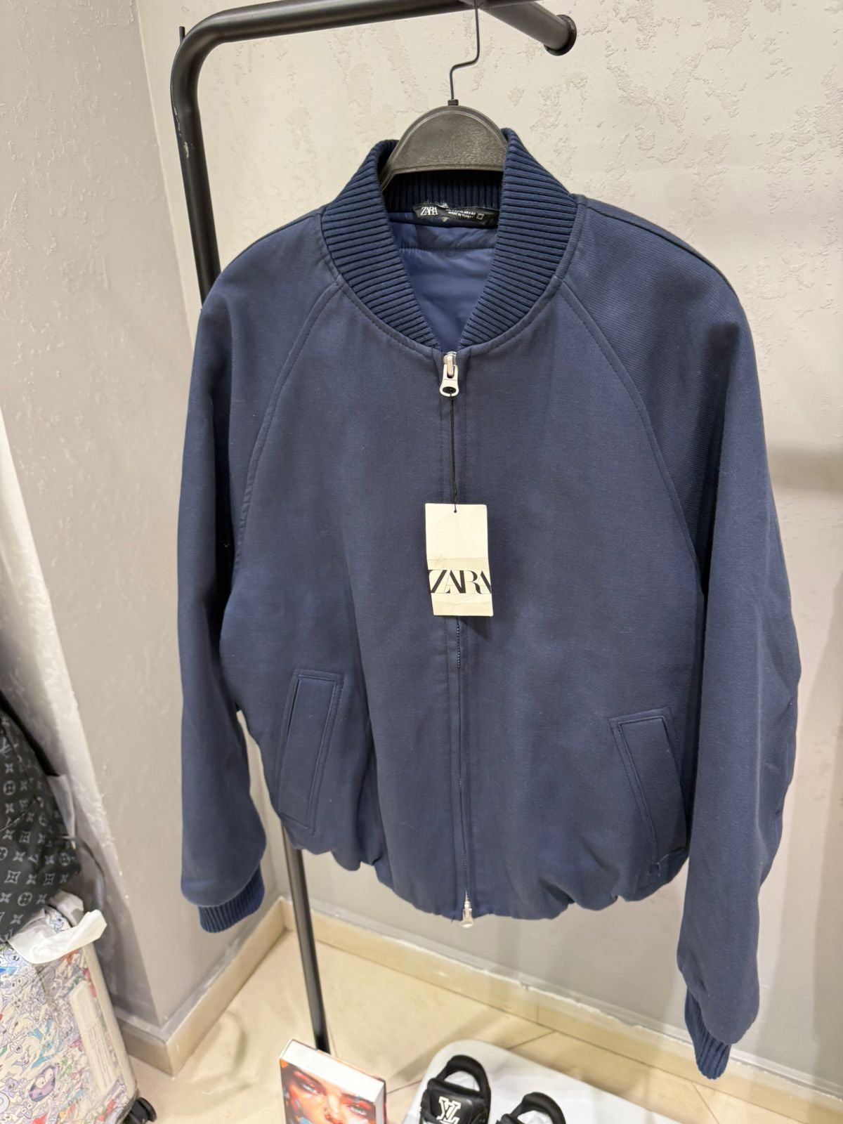 ZARA - JACKET