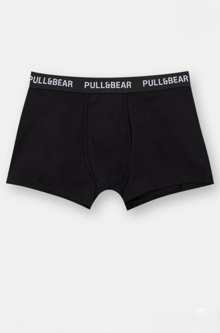 
BOXERS