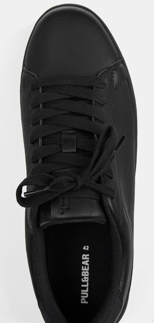 BASIC TRAINERS - pull&bear