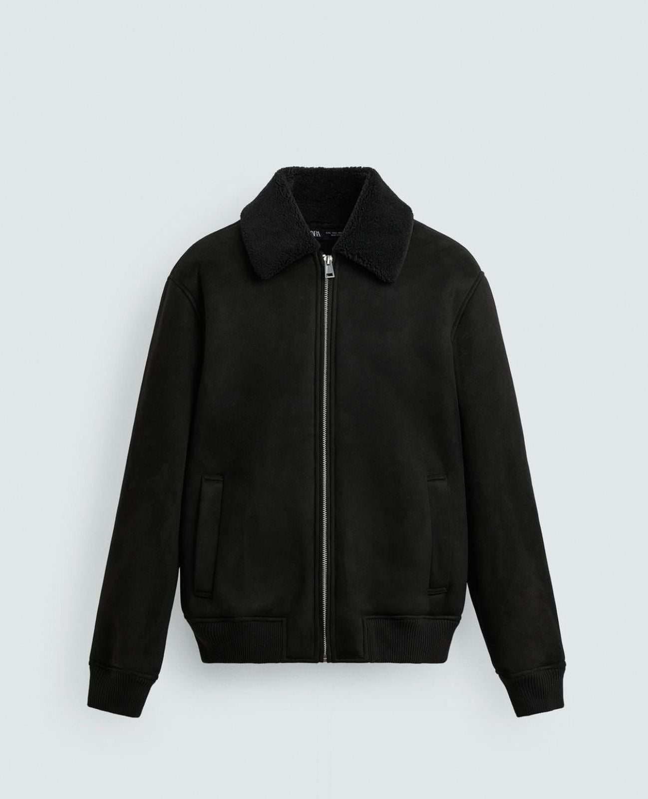 ZARA - JACKET