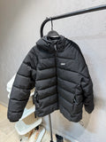 PULL&BEAR PUFFER JACKET