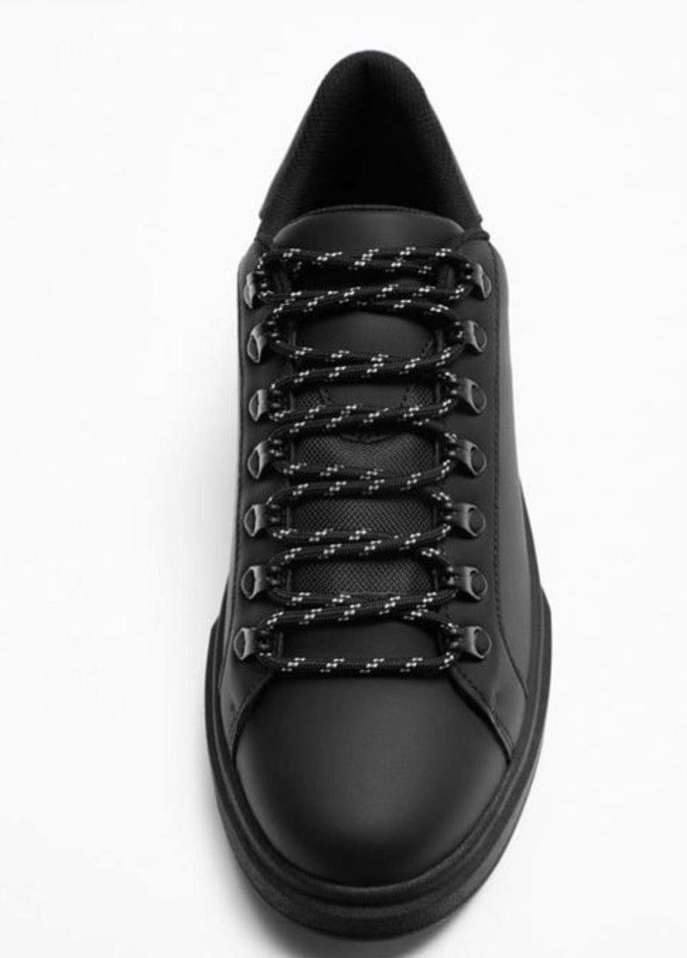 CHUNKY SOLE TRAINERS - ZARA