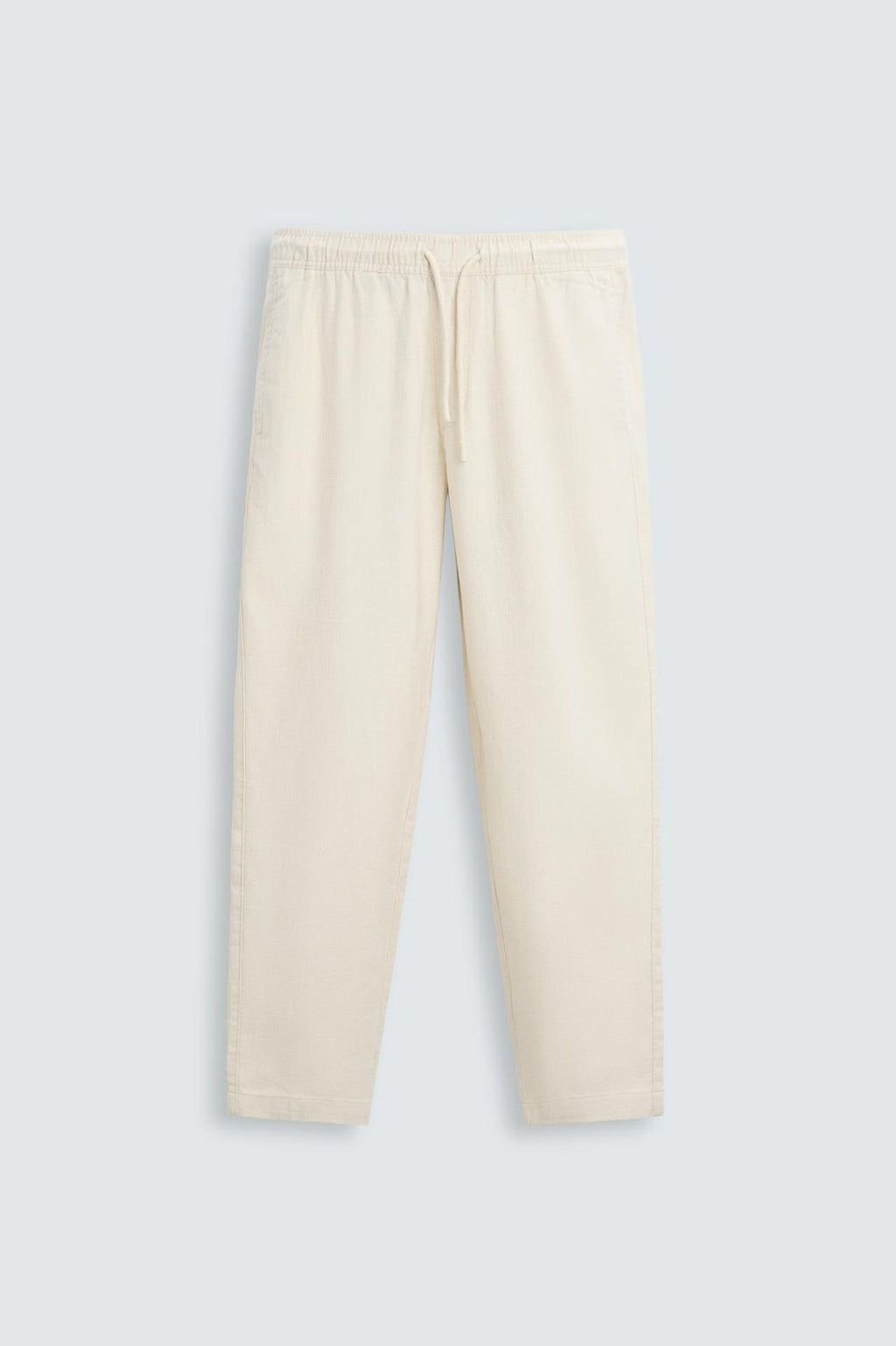 ZARA - TROUSER Heavy weight