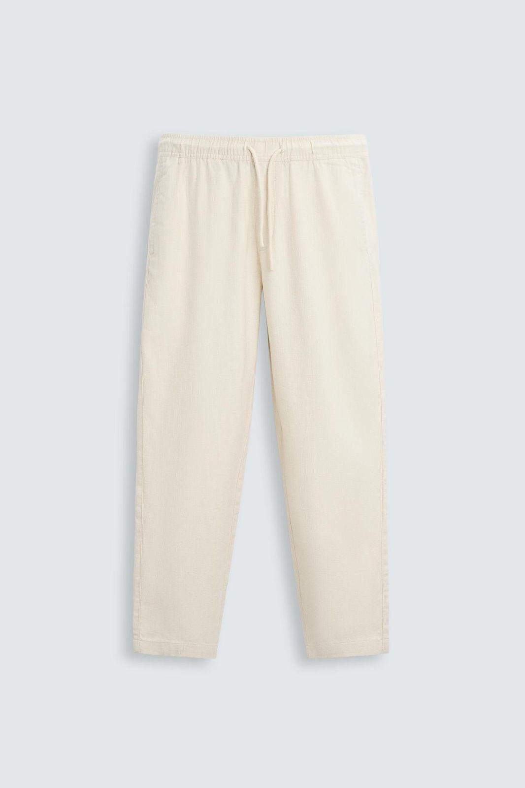 ZARA - TROUSER Heavy weight