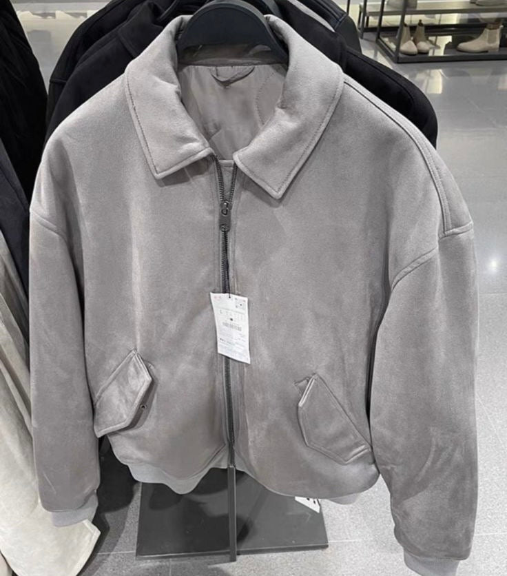 ZARA - JACKET