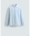 ZARA_LINEN SHIRTS