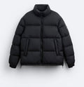 ZARA PUFFER JACKET