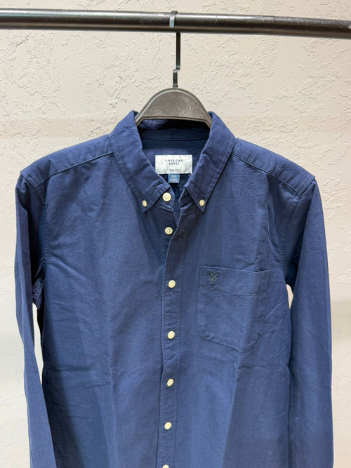 A.E- SHIRT SLIM FIT