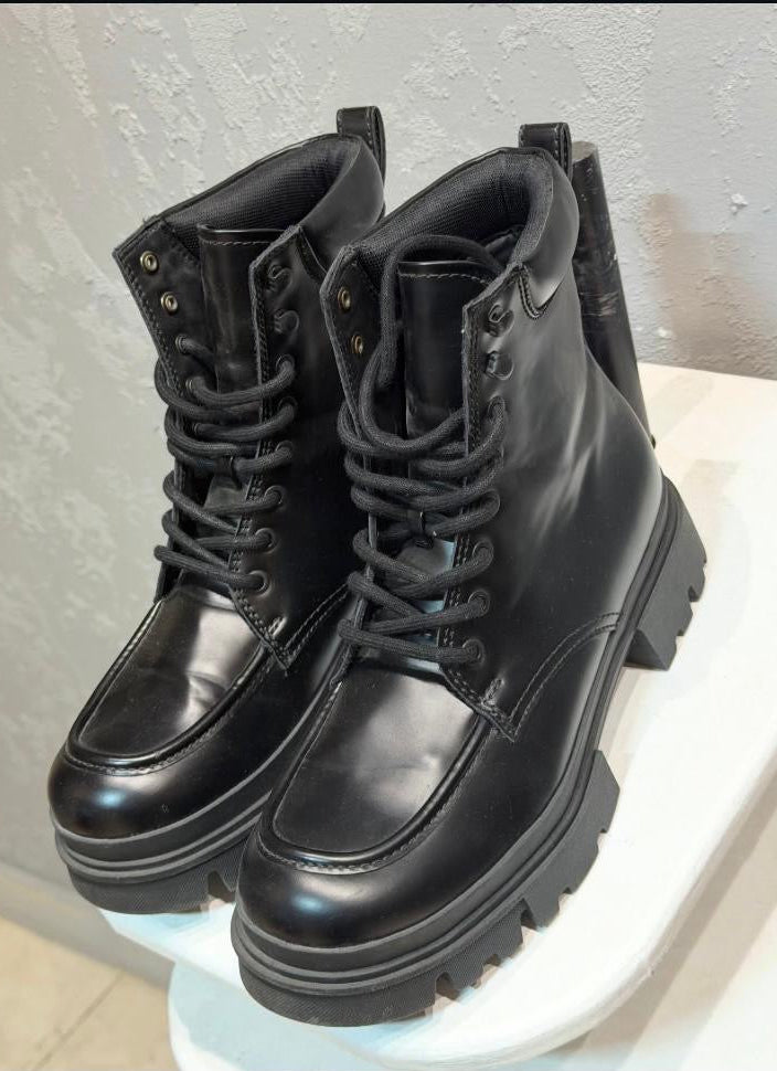 ZARA - BOOT
