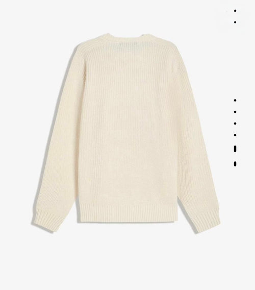 Bershka - KNITTED SWEATER