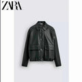 ZARA - JACKET