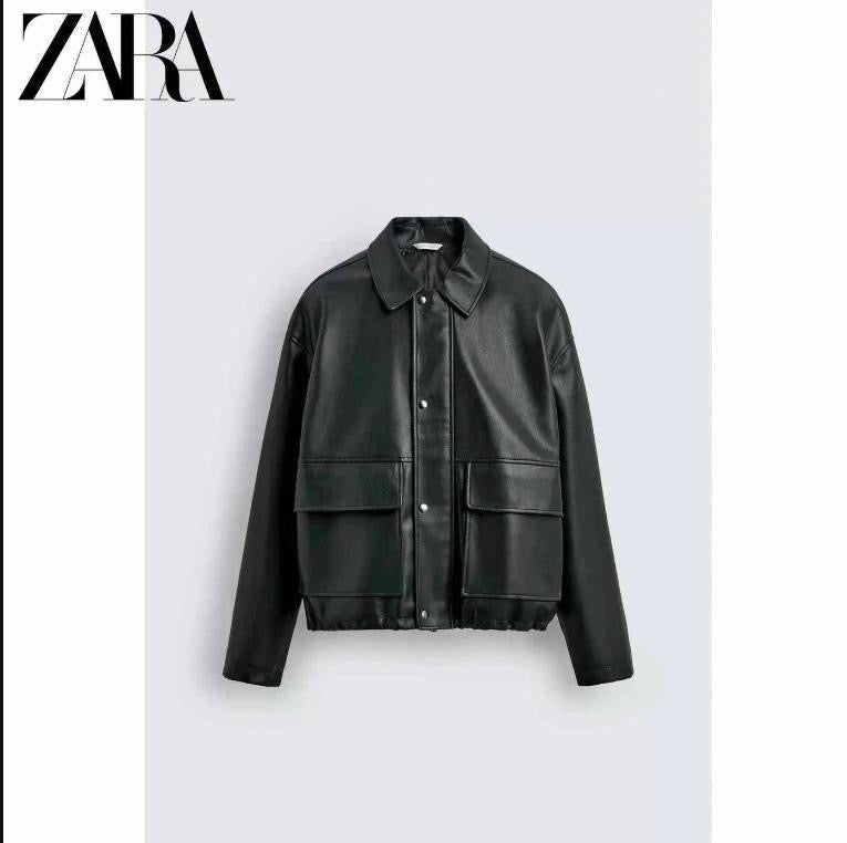 ZARA - JACKET