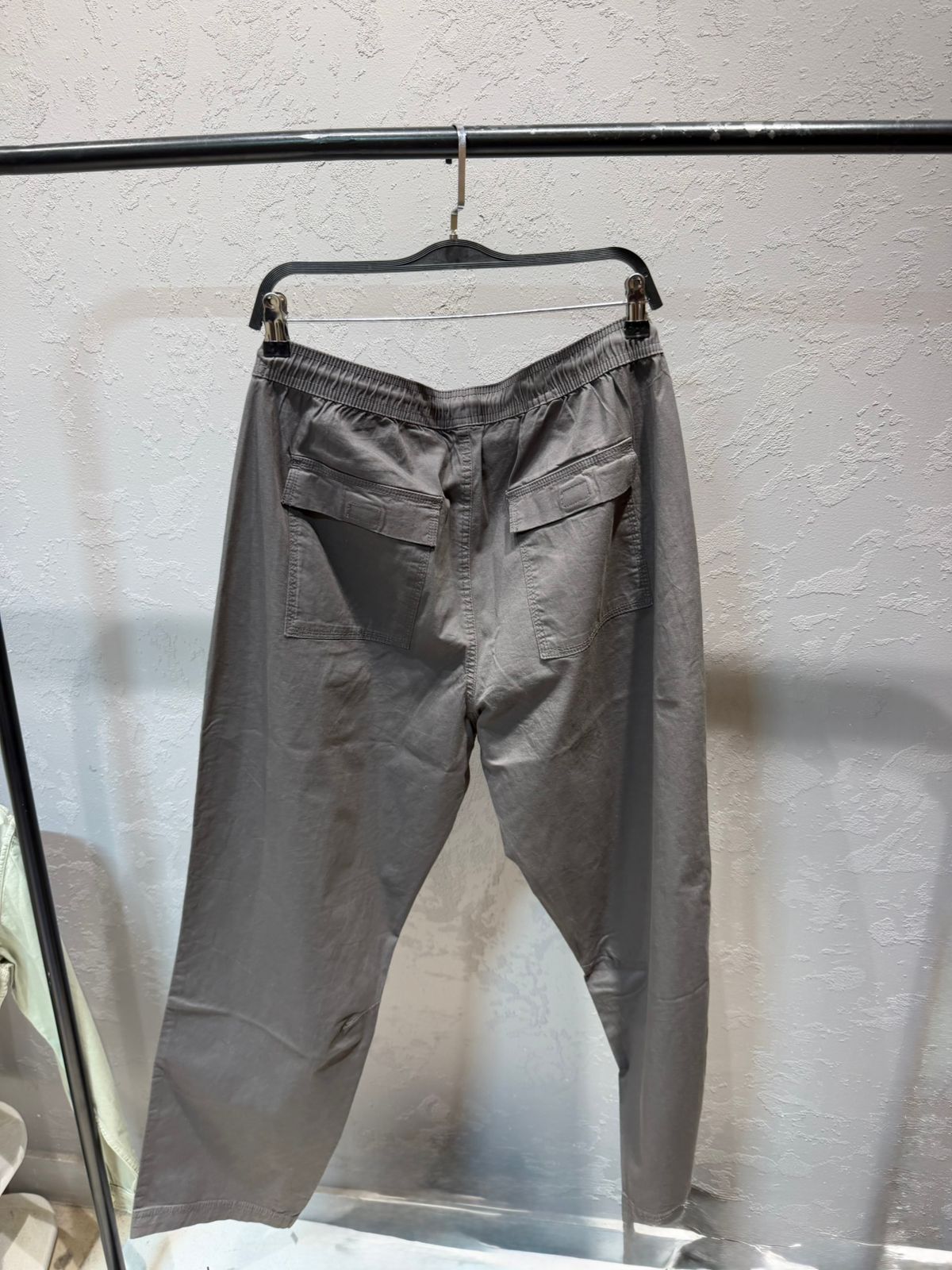 LIGHT WEIGHT TOURSERS