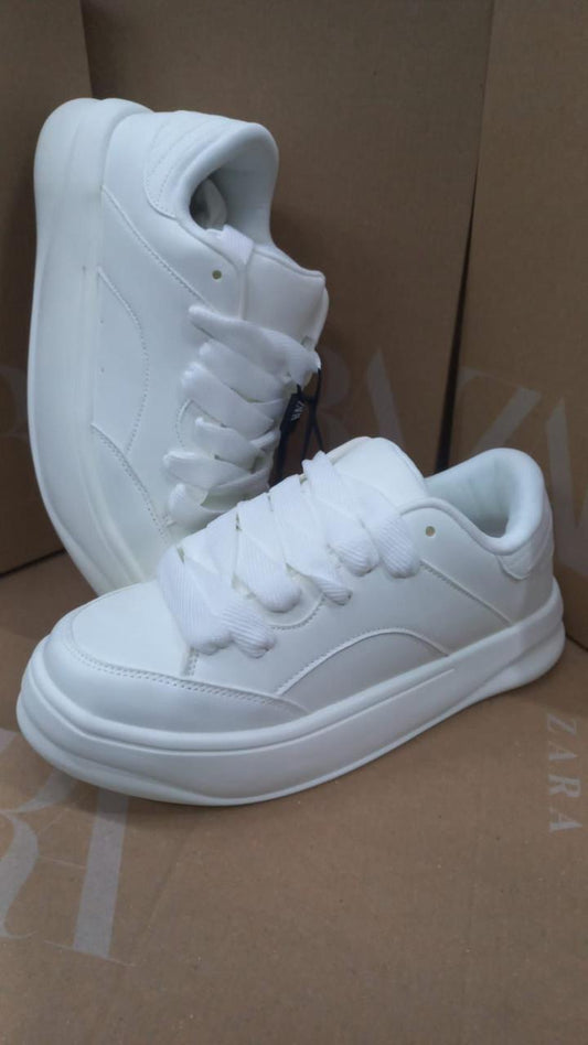 ZARA _ SHOES