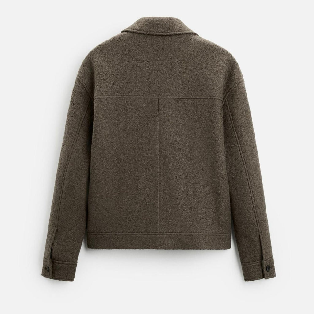 ZARA WOOL JACKET