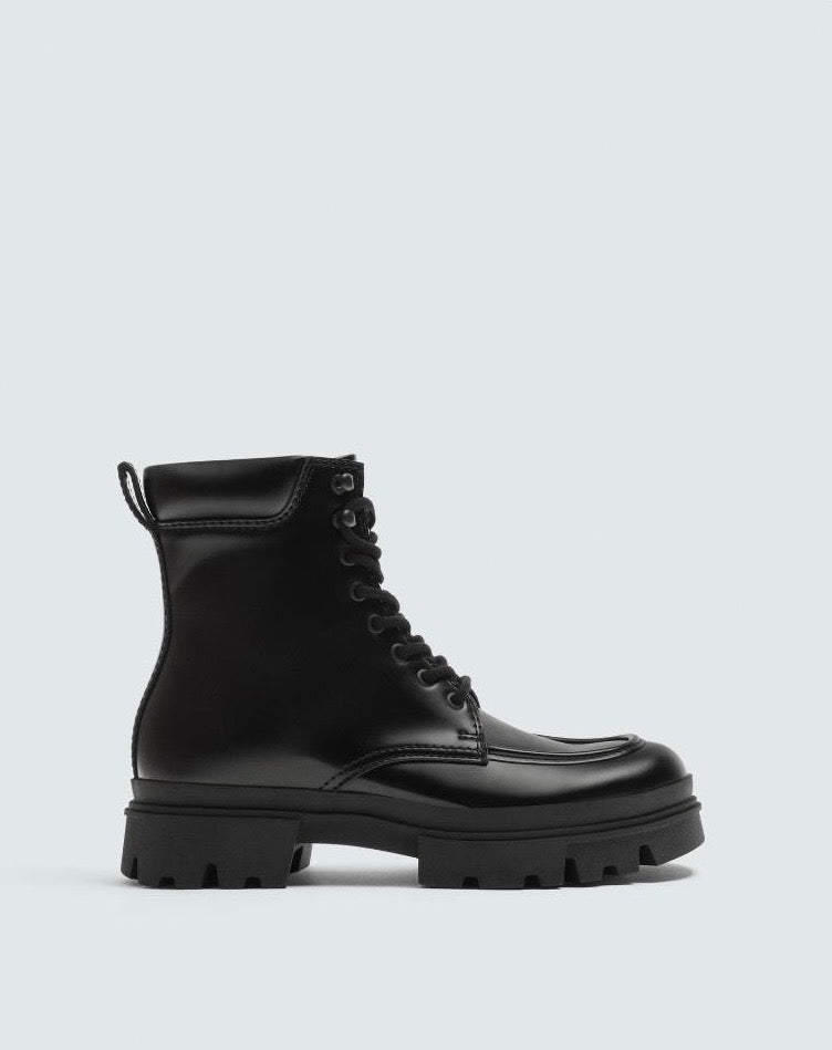 ZARA - BOOT