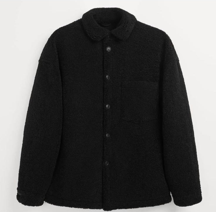 ZARA - JACKET