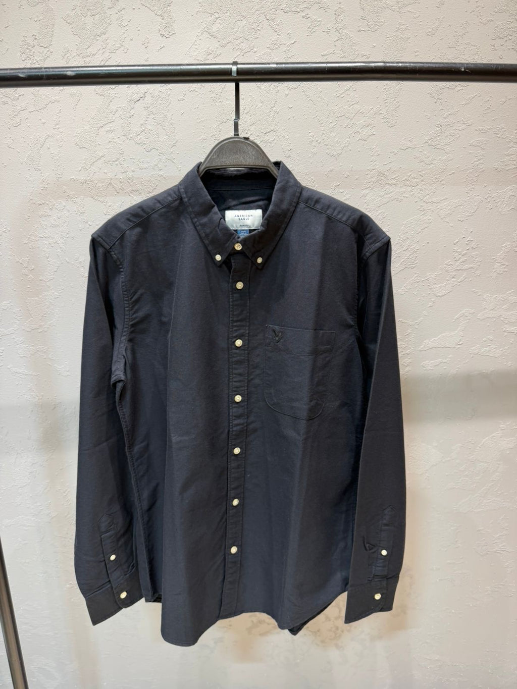 A.E- SHIRT SLIM FIT