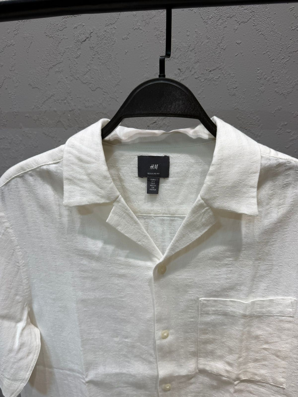 H&M LINEN