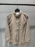 A.E- SHIRT SLIM FIT