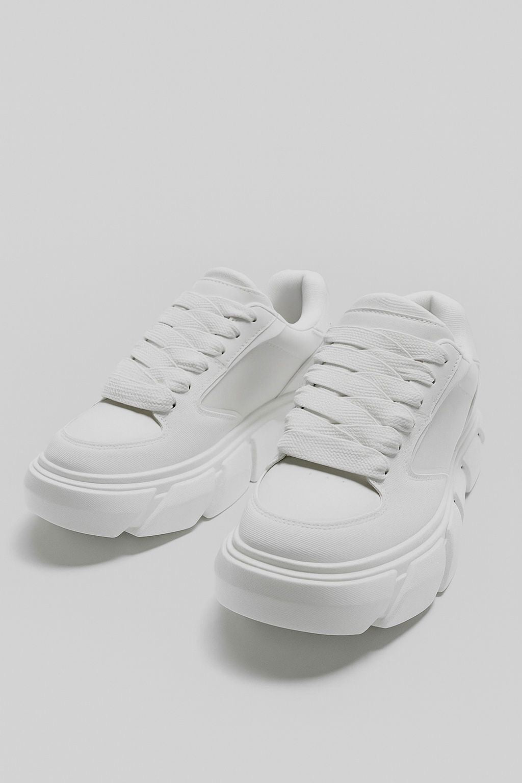 ZARA _ SHOES