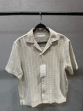 ZARA _ HAND MADE SHIRTS