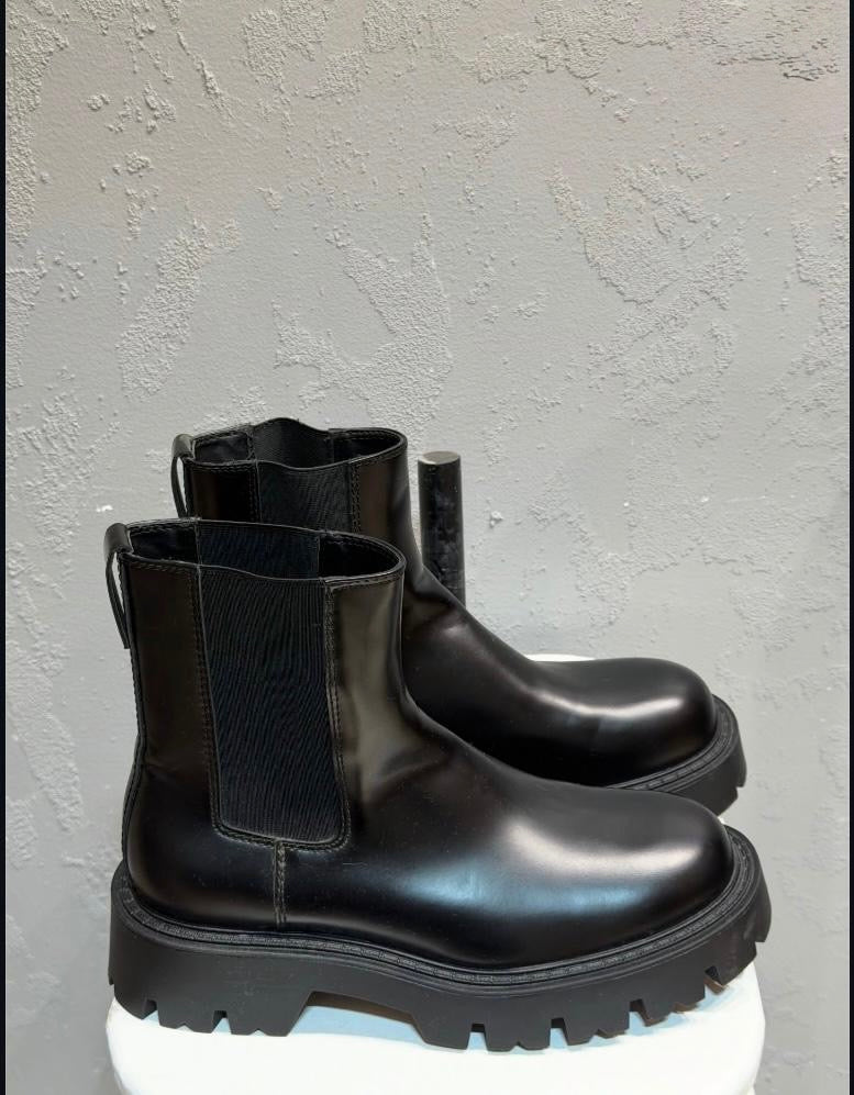 ZARA - BOOT