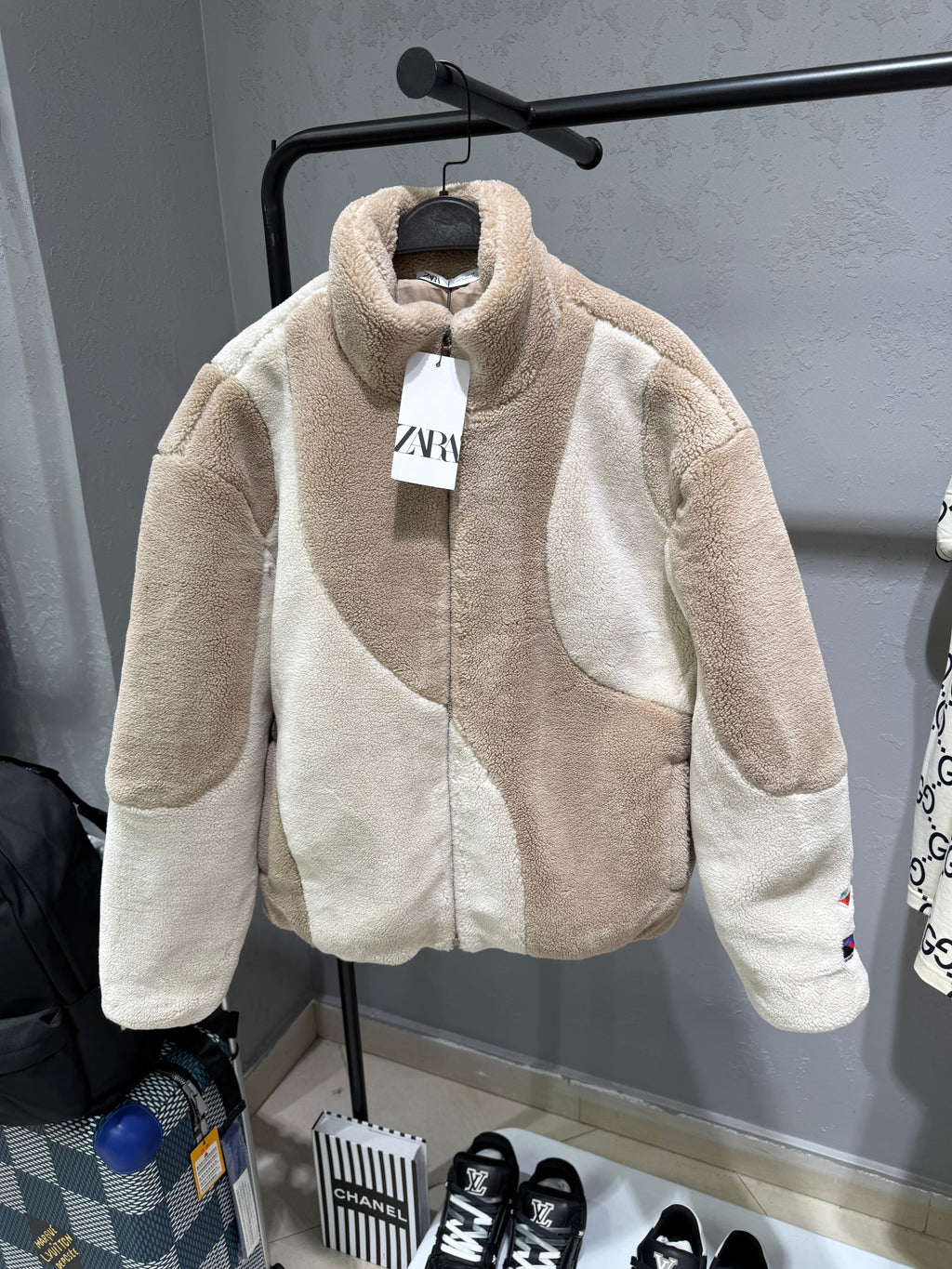 ZARA - JACKET