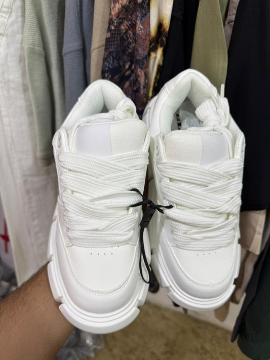 ZARA _ SHOES