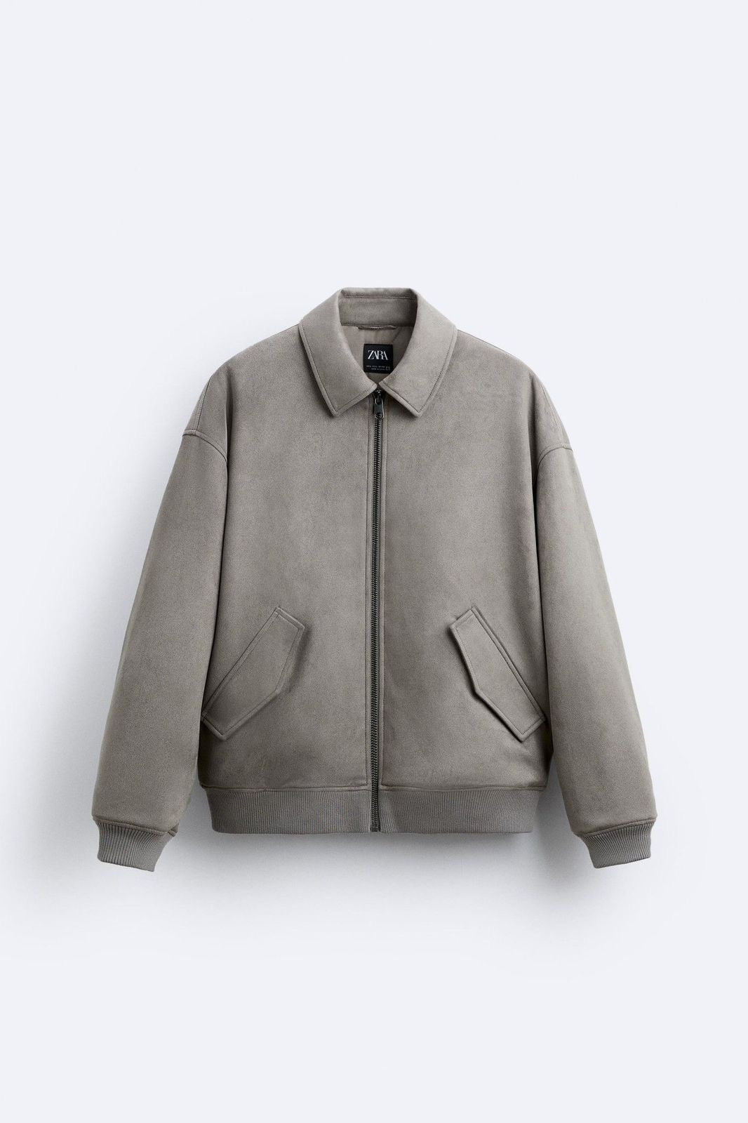 ZARA - JACKET
